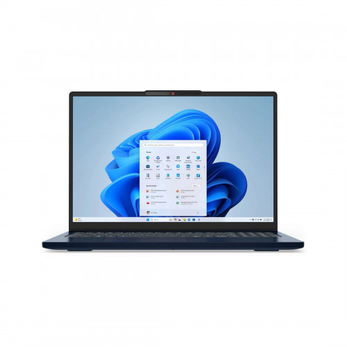 Ноутбук Lenovo IdeaPad Slim 3 16IRH10 Cosmic Blue (83K2007RRM)